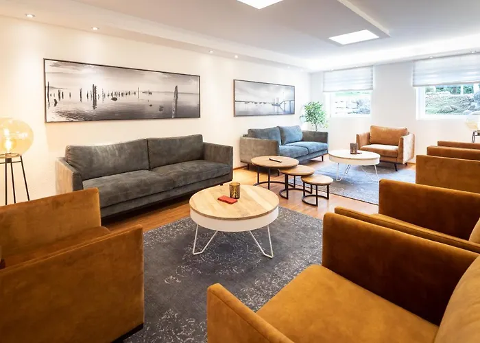 Affittacamere Gaestehaus Zuern