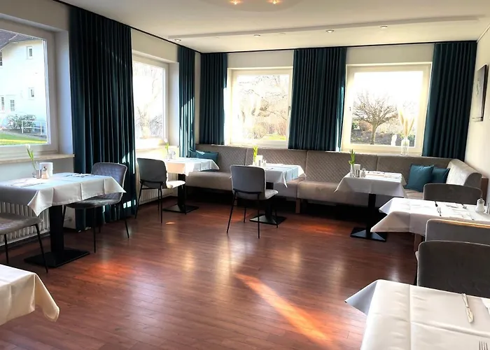 Gaestehaus Zuern Affittacamere