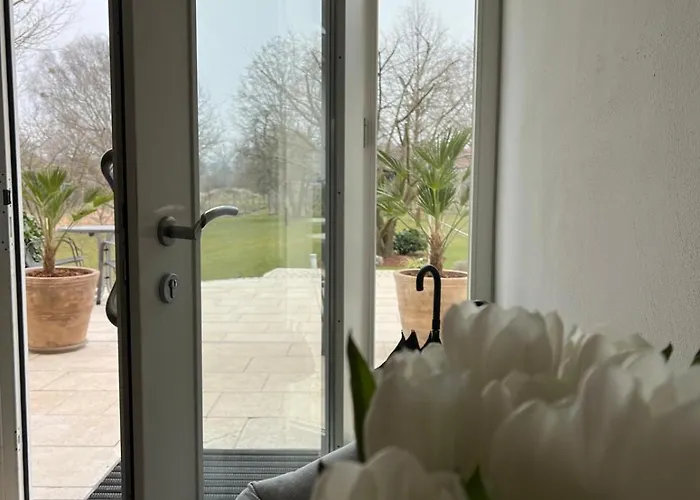 Gaestehaus Zuern 4* Wasserburg