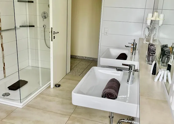 Affittacamere Gaestehaus Zuern