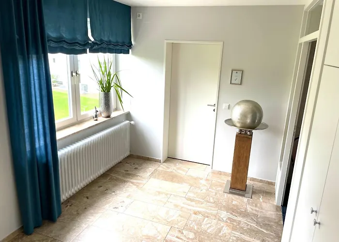 Gaestehaus Zuern 4* Wasserburg