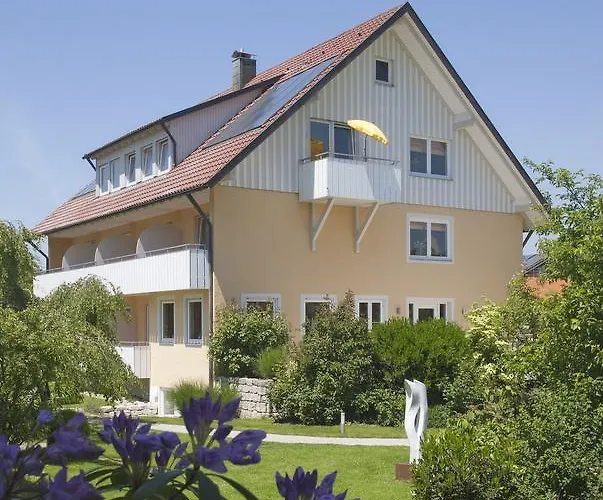 Gaestehaus Zuern Affittacamere