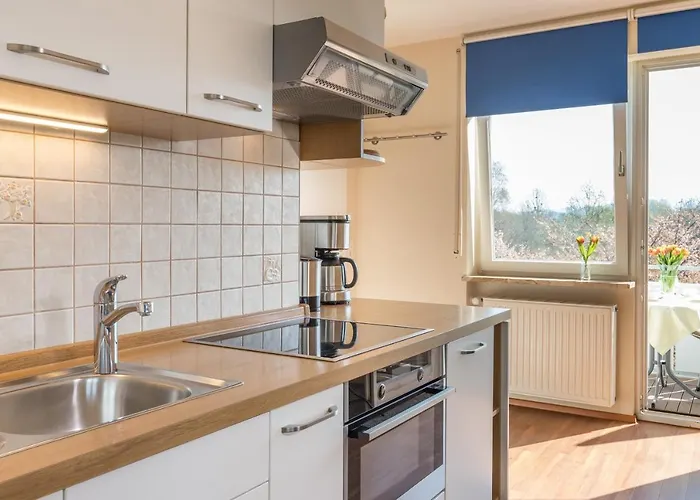 Gaestehaus Zuern 4*